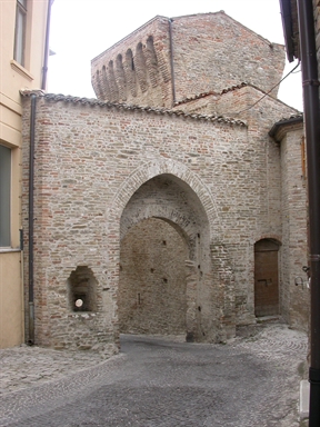 Porta Patrizia